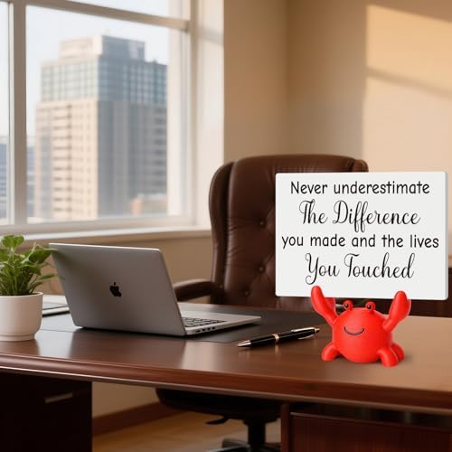 Thank you Appreciation Gifts for Teacher Nurse Social