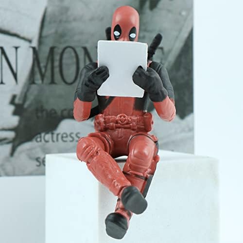 Funny Car Dashboard Decorations Accessories Interior for Men Women