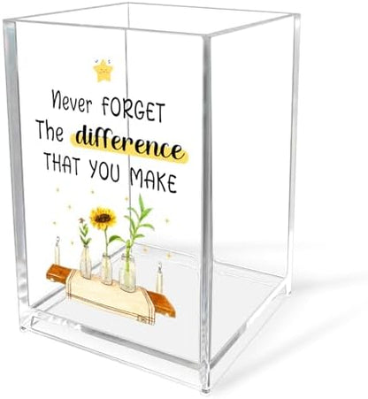 Thank You Gifts Appreciation Mothers Day Gifts Teacher Nurse Coworker