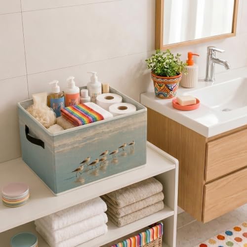 357-bin-qh Storage Bins Box