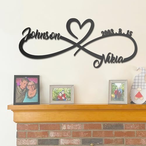 Personalized Anniversary Wedding Gifts for Couples 2025, Customized