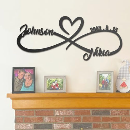 Personalized Anniversary Wedding Gifts for Couples 2025, Customized