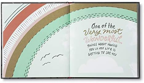 I Wrote a Book About You — A fun, fill-in-the-blank book.