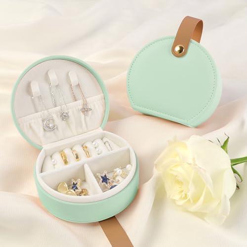Jewellery Box, Travel Jewellery Box for Women