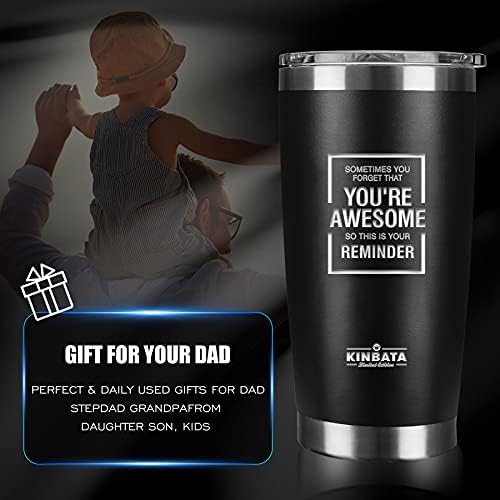 Birthday Gifts for Men-Fathers Best Day Gifts for Him Awesome for Dad