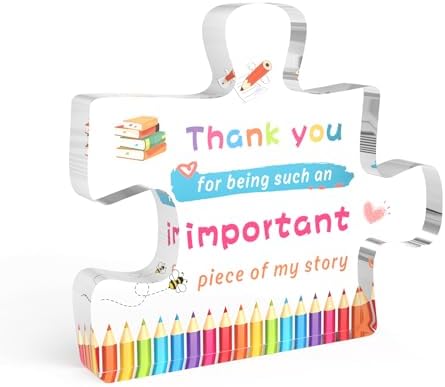 Gifts for Teachers - Teacher Christmas Gift,Teachers Appreciation