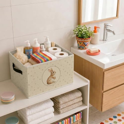 354-bin-qh Storage Bins Box