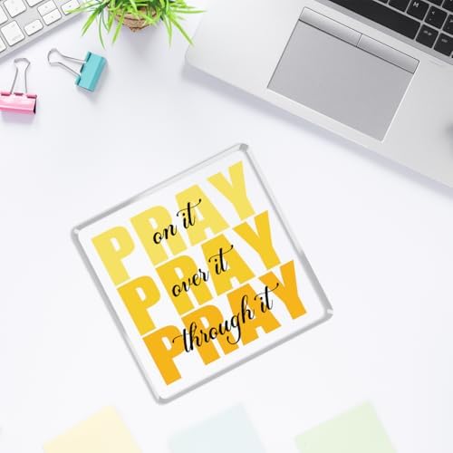 Yellow Room Decor, Inspirational Christian Gifts for Women, Yellow