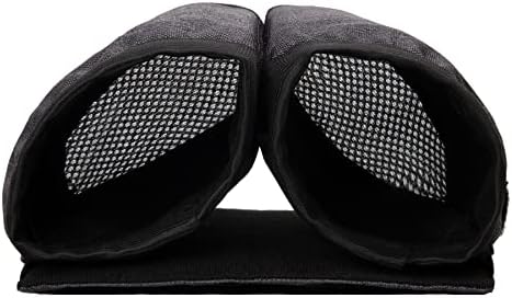riemot Luggage Travel Cup Holder Free Hand Drink Caddy - Hold Two
