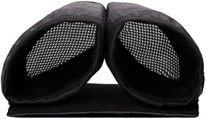 riemot Luggage Travel Cup Holder Free Hand Drink Caddy - Hold Two