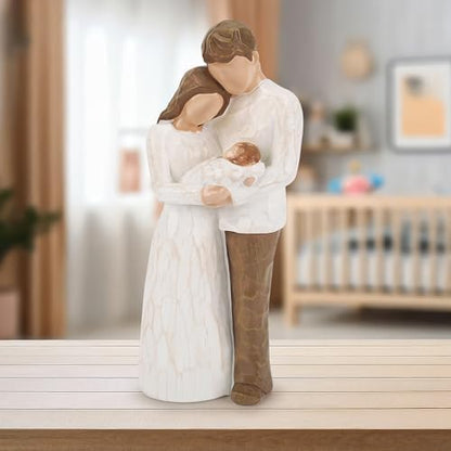 New Parents Gift for Couple,New Mom and Dad Gift,First Time Mom Dad