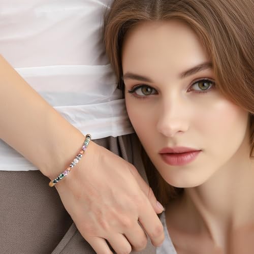 Gifts for Women Moonstone Bracelet Meaningful Present