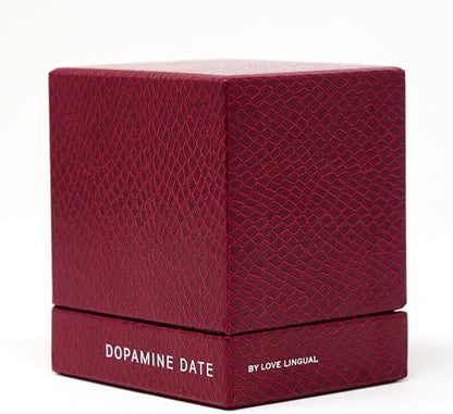 Dopamine Date – 52 Date Night Ideas for Couples | 180 Card Date Night