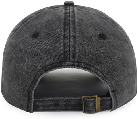 Tbstlumd The Fish Whisperer Hats for Men Women, Funny Adjustable