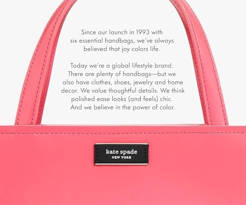 kate spade new york Travel Jewelry Case, Garden Toss