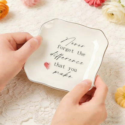 Employee Appreciation Gifts, Thank You Gift for Women Coworkers
