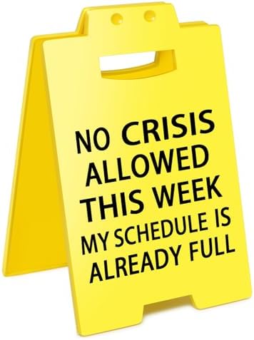 Smilelife Employee Appreciation Gifts Funny Office Cubicle Decor No