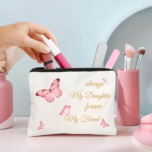 Daughter Birthday Gift Basket, Gifts for Adult Daughter from Mom Dad
