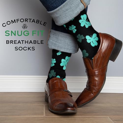 Valentines Day Gifts For Him, Heart Mens Socks, Valentines Day Socks