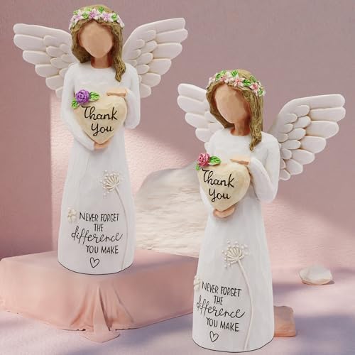 BORLESTA Thank You Gifts for Women, Teacher Appreciation Gifts, Purple