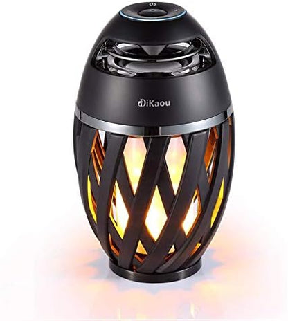 DiKaou Gifts for Men, Him, Outdoor Bluetooth Speaker, Unique Gifts for