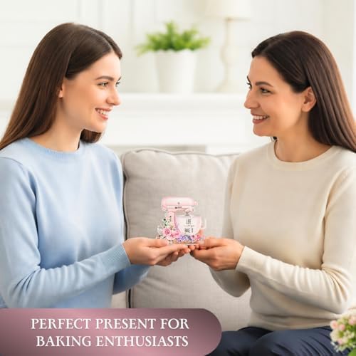 Gifts for Baking Lovers, Plaque Sign Baking Accessories Gifts for