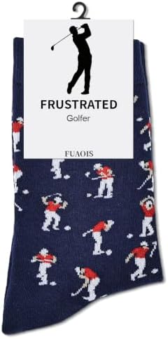 FUAOIS Stocking Stuffers for Men, Funny Gifts for Men Dad Husband