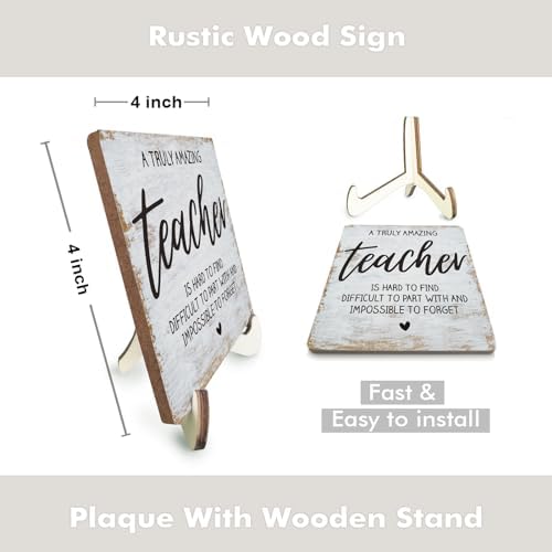 Decorative Desk Decor Motivational Teacher Positive Thank You Gifts