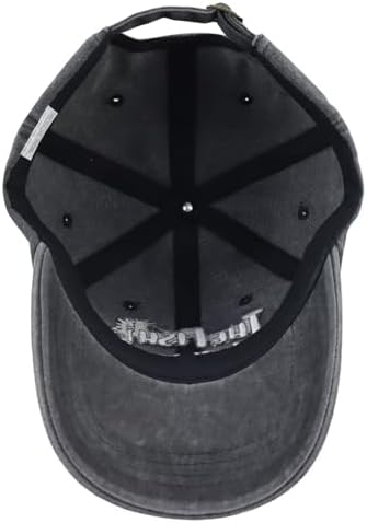 Tbstlumd The Fish Whisperer Hats for Men Women, Funny Adjustable