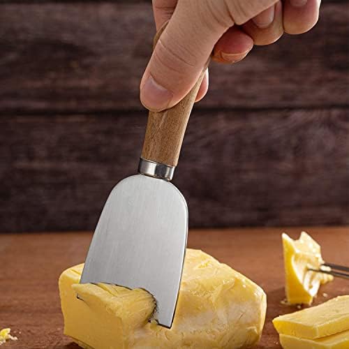 Charcuterie Board Accessories Spreader Knife Set Cheese Butter