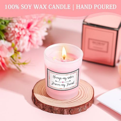 Sisters Gifts - Birthday & Christmas Ideas for Sisters