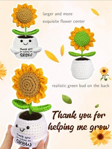 U-Goforst Teacher Appreciation Gifts, Thank You Gifts for Women Boss