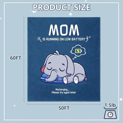Funny Gifts for Moms Mothers Day,Birthday Gifts for Mom from Daughter