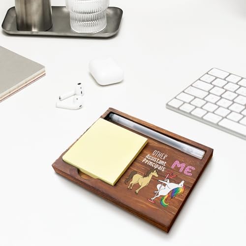 Funny Assistant Principal Gifts, Fun, Gag, Humor, Thank You
