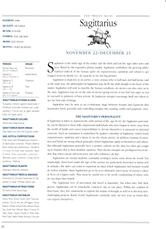 The Secret Language of Birthdays: Your Complete Personology Guide for