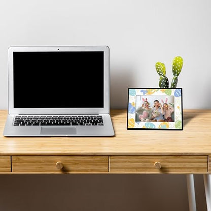 Easter Picture Frame,Easter Gifts for Friends