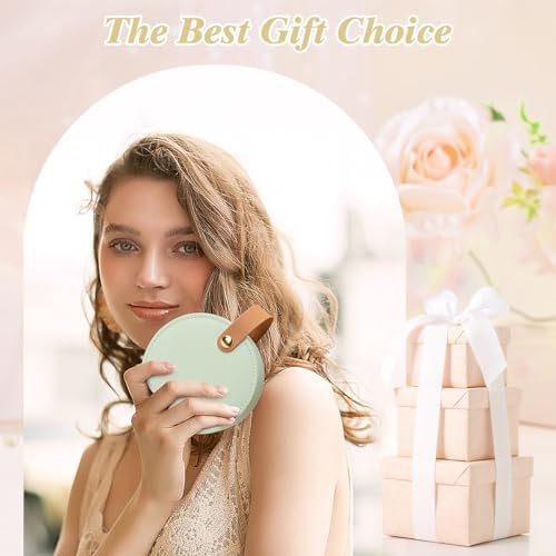 Jewellery Box, Travel Jewellery Box for Women
