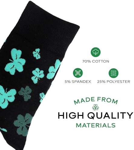 Valentines Day Gifts For Him, Heart Mens Socks, Valentines Day Socks