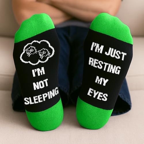 Funny Birthday Gifts for Men Dad Father Husband Grandpa from Daughter