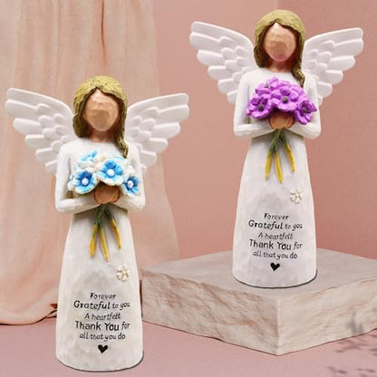 BORLESTA Thank You Gifts for Women, Teacher Gifts Grateful