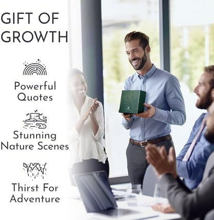 Motivational Calendar, Quotes & Reflections, Inspirational Gifts for