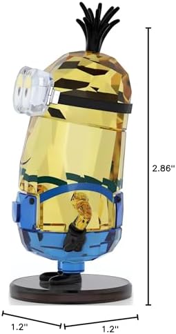 Swarovski Minions Kevin