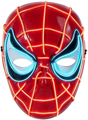 Spider Role Play Masks Halloween Mask