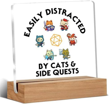 Funny Dnd Gifts for Rpg Gamers, Dungeon Dragon Gifts