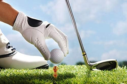 KOFULL Golf Tees, Funny Golf Tees for Golf Gifts, Golf Accessories for