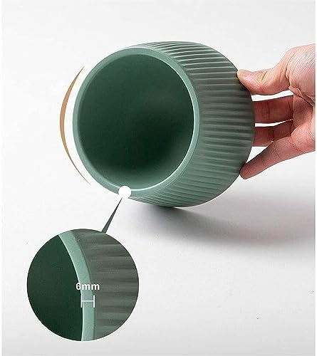 Mortar and Pestle Set Porcelain Set Stoneware Pill Crusher Set