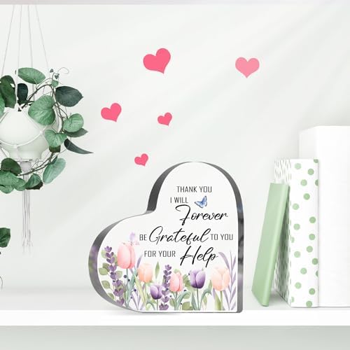 Thank You Gifts for Women, Appreciation Gifts for Coworkers Boss
