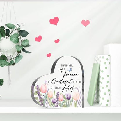 Thank You Gifts for Women, Appreciation Gifts for Coworkers Boss