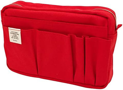 Inner Carrying SizeM CA83 RED