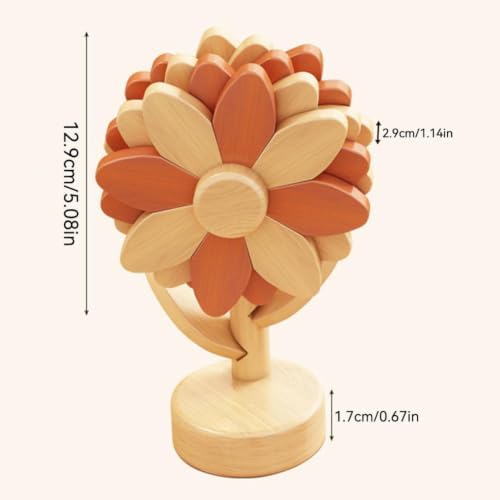 Sunflower Trivets for Hot Dishes & Pans,Xmas Housewarming Gifts New